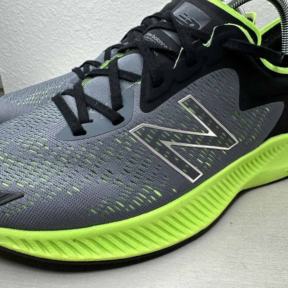 New Balance Dynasoft Pesu Running Shoes - Picture 7 of 9